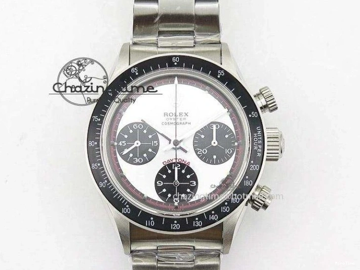 MiroTime 0509 Daytona 116508 KING 1:1 Best Edition White Dial on YG Bracelet SH Contemporary 1902